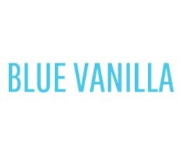 Blue Vanilla Promo Codes